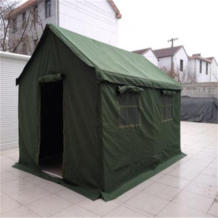 博尔塔拉充气军用帐篷模型生产