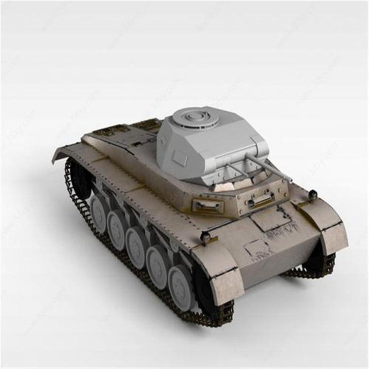 博尔塔拉小型充气坦克大炮